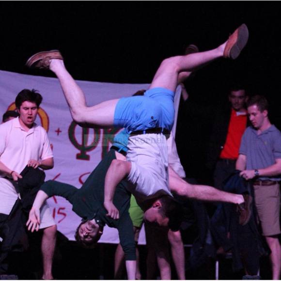 Meet your Posher, Kevin - Picture 1 of 1